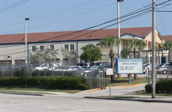 Conniston Middle School