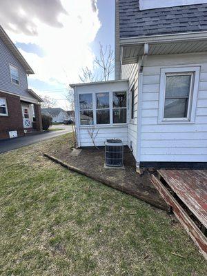 Orla's Outdoor Services