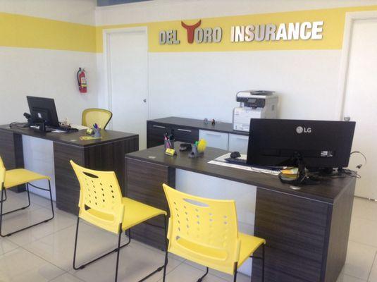 Del Toro Insurance