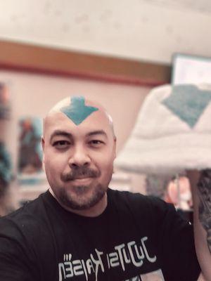 100% Aura Anime Shop