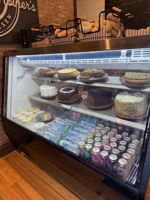 The Jewish Mother’s