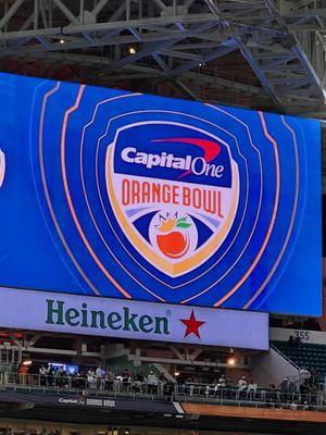 Penn State University