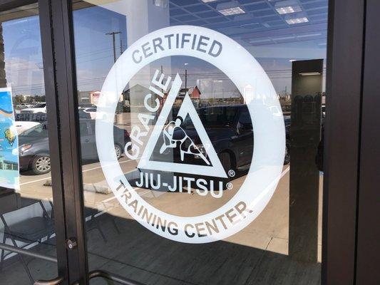 Team Legacy Martial Arts