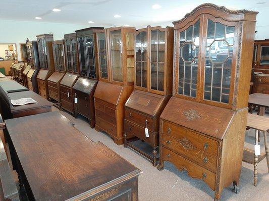 Cota Street Antiques