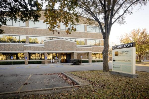 Austin Regional Clinic | Accessible, Reliable, Convenient