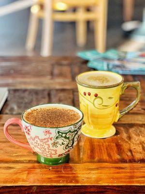 High Ground Coffee House