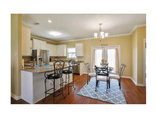 Lu Creager - ERA Moffett, Latter & Blum Realtors