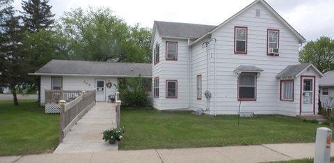 Caring Hands Adult Foster Care