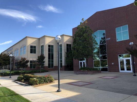 VibrantCare Rehabilitation