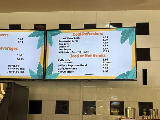 Sugar Plum Farm Cafe