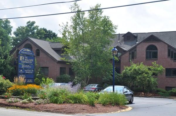 outstanding services