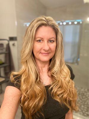 Salon Appearances Palm City