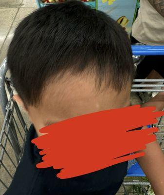 Supercuts