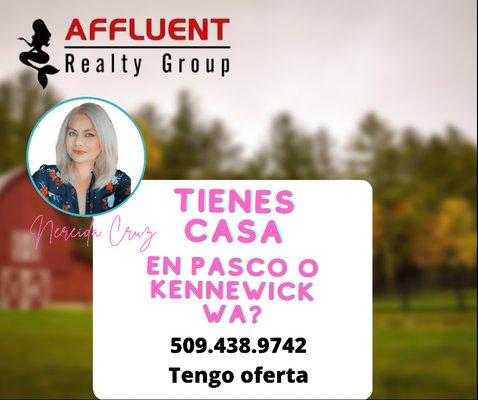 Affluent Realty Group