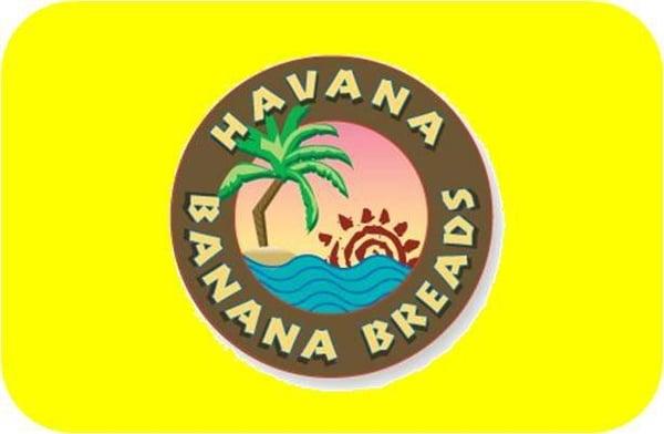 Havana Banana Breads