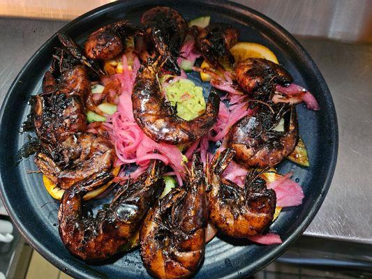 Chiguacle Sabor Ancestral de Mexico