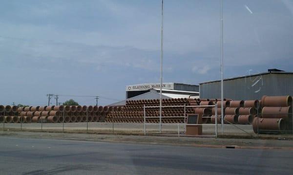 Gladding McBean & Co