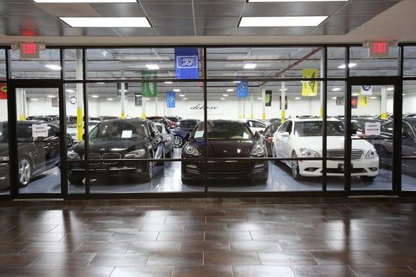 Deluxe Auto Sales