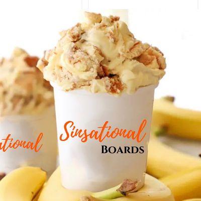 Sinsational Boards