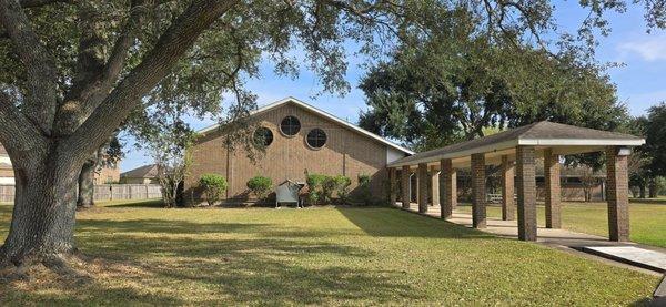 Missouri City Church of Christ