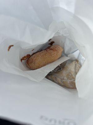 Chacha Bedoy Donuts & Bakery
