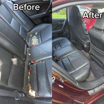 Union Carwash & Detailing