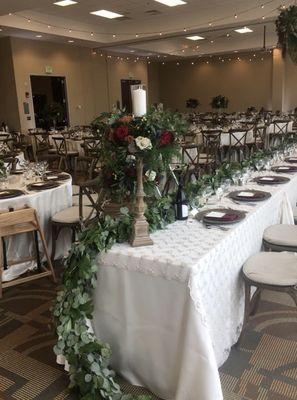 Panache Events and Design