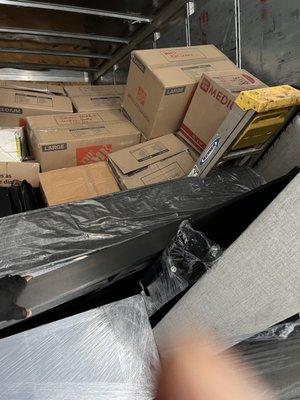 SML - Simple Moving Labor