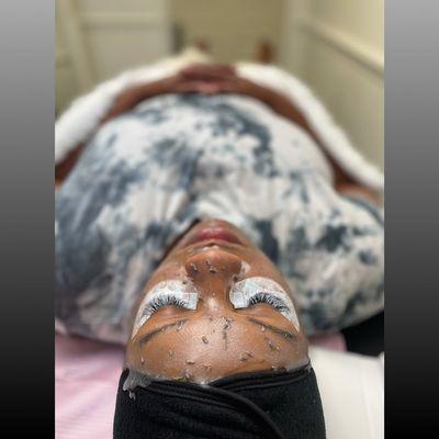 Tatted LashStyles&Skin