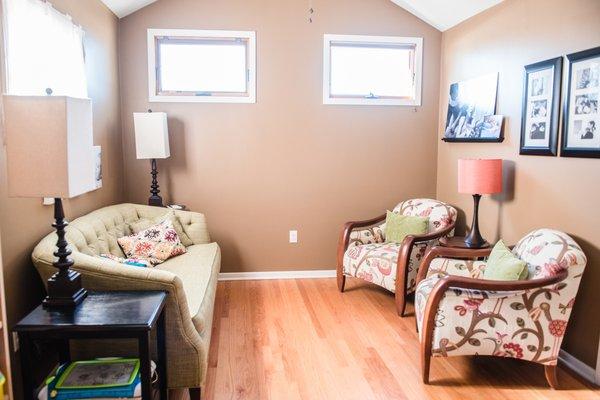 Twin Cities Midwifery