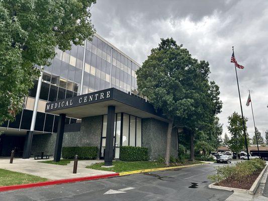 Samuel Burstein, M.D