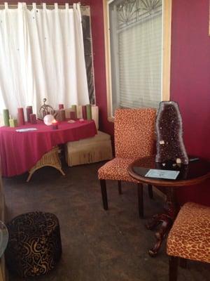 Very powerful psychic reader