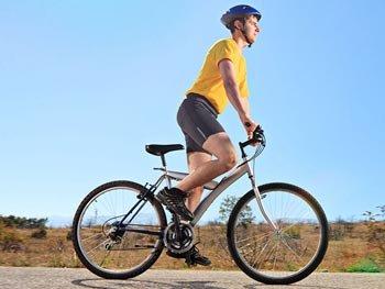 Maui Hybrid Bike Rental - Bike Rentals Maui