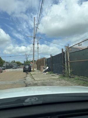 B And M Towing And Recovery