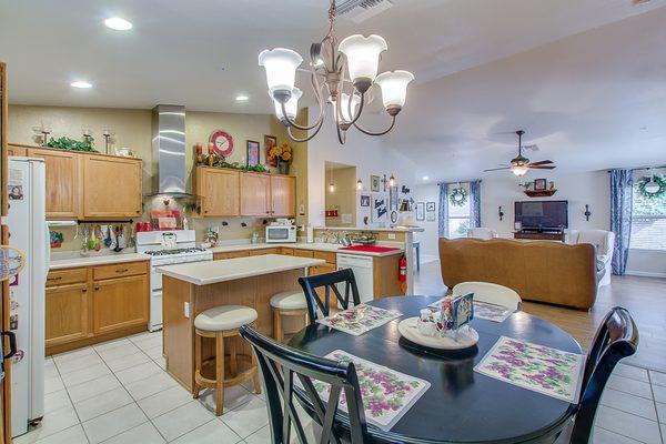 Butterflies Are Free Care Home