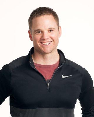 Corey Nielsen - Owner and Head Coach