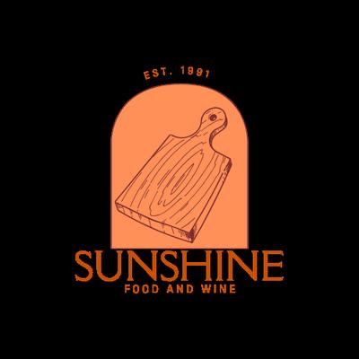 Sunshine Food And Wine