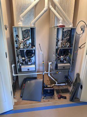 Ehc Heating & Cooling