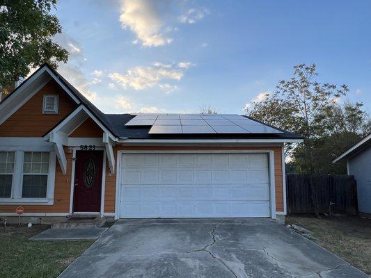 Gurr brothers energy