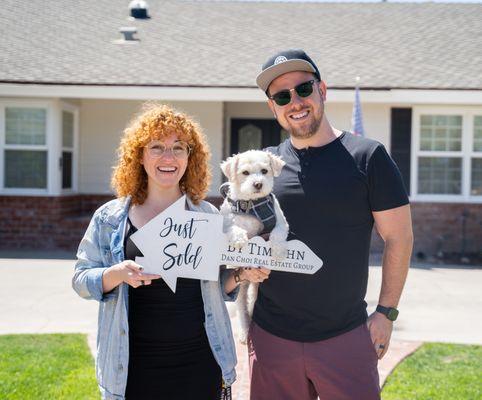 Tim Ahn - OC Realtor