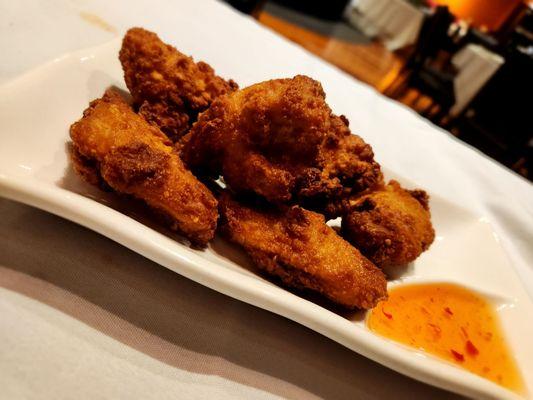 BKNY Thai Restaurant