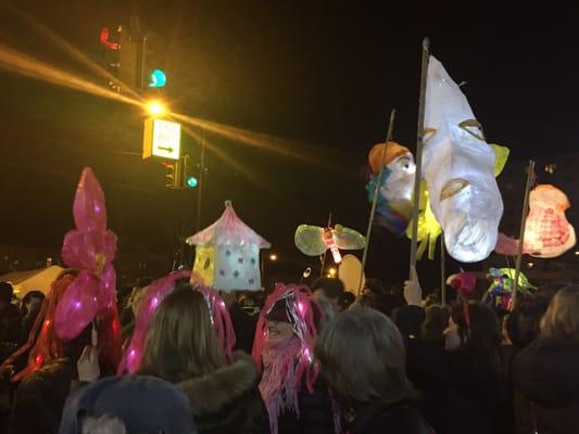 Ann Arbor FestiFools