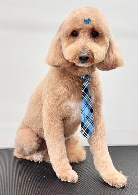 After my Spa day!!!!