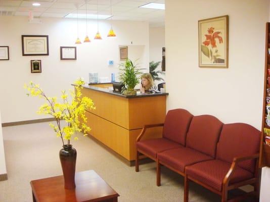 Hunterdon Family Dental Care