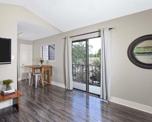 Firstview Apartments