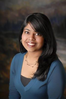Dr. Anjali Agrawal- Back In Balance Chiropractic Nutrition