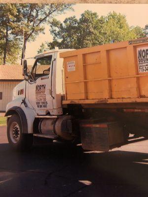 North Country Dumpsters