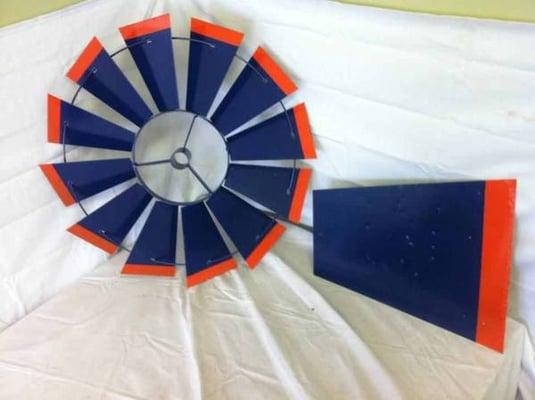 JTS Coatings & Cycles