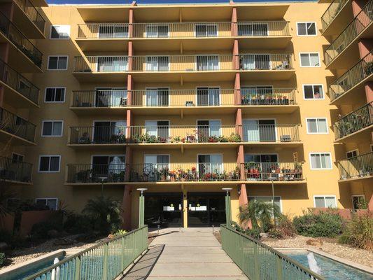 Lions Manor Seniors Residence