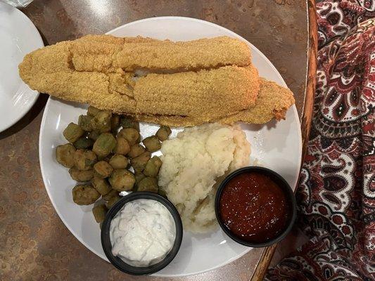 Pecos Grilling Company